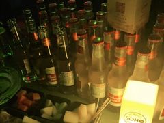 -苏荷酒吧(九街店)