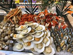 -上海虹桥宾馆味翠餐厅