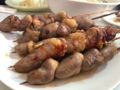 -鑫明明拉面(宁化路店)