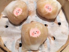 千日贺虾饺皇-千日贺茶餐厅(高新万达店)