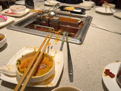-海底捞火锅(航洋城店)