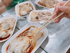 -银记肠粉(文昌北路店)