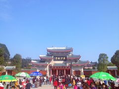 iphone_upload_pic-莆田南少林寺