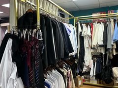 -爱定格照相馆·证件照(青岛李村苏宁店)