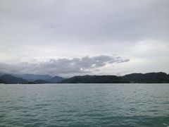 -日月潭