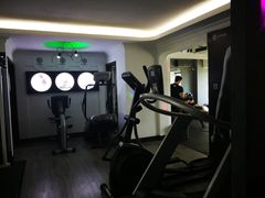 -简·无界健身工作室·运动康复·体态(石厦店)