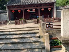 -观潮胜地公园
