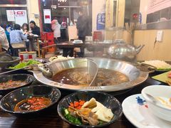 -练掌门·火锅&烧烤&烤鱼(北亭店)