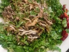 -清真宏玉祥黄门脸餐厅(华荫东里店)