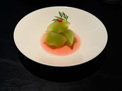 -丽晶轩中餐厅(重庆丽晶酒店)