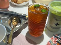 -泰椰里·泰国餐厅(智慧城广百广场店)