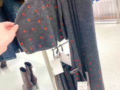 -ZARA(上海时代广场店)