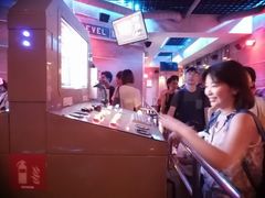 -变形金刚3D对决之终极战斗