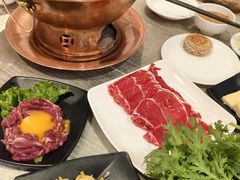 -东来顺饭庄(王府井步行街店)