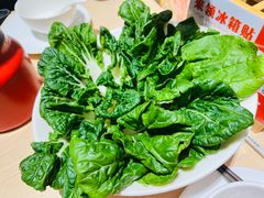 -新大新1993贵州山里味(青云市集店)