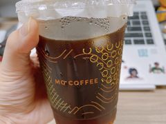 -MQ COFFEE STAND明谦(新洲店)