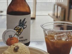 -HUGS coffee(东区店)
