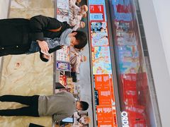 -LELECHA乐乐茶(百货大楼店)