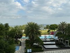 -厦门万丽酒店·R Bar