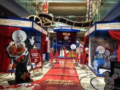 -杭州西湖银泰百货