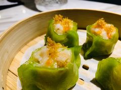 瑶柱凤眼饺-岭南真味·匠心粤菜(K11店)