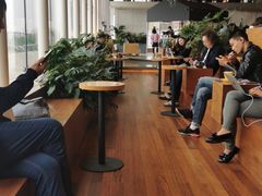 -Seesaw Coffee(朝阳大悦城店)