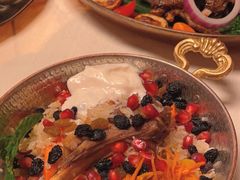 -龟兹KUCINA·新疆菜(前滩L+PLAZA店)