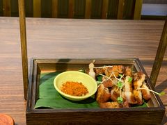 -良米山·云南野生菌过桥米线(上海首店)