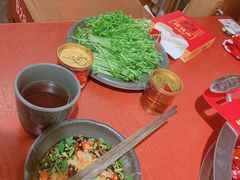 -谭鸭血老火锅(龙湖宝山天街店)