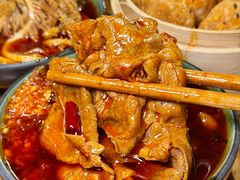 -矮板凳老火锅(宽窄巷子店)