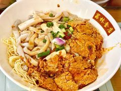 -荔林食店(西华路店)