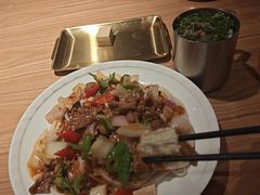 -谷丽麦馕新疆菜·清真(步步高梅溪新天地店)