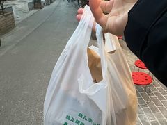 -清真·鸦儿李记·小馆(后海店)
