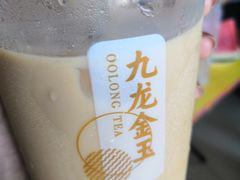 -肯德基(黄渡DT店)