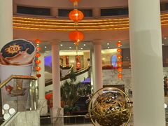 -汕头金海湾大酒店(龙眼南路美食街万象城店)