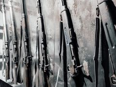 -重庆建川博物馆