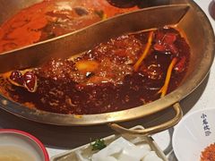 -小龙坎火锅(总店)