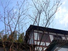 -径山寺