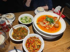 -东方红·湖南菜(金屿店)