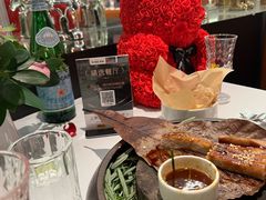 -狮拾久·现代新加坡料理(福田COCO Park店)