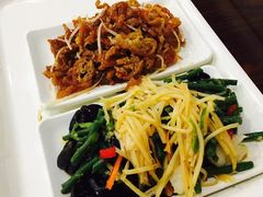 -美玲拉面(鞍山西道店)