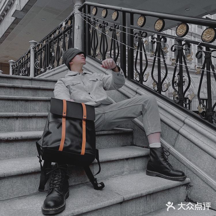 ʚɞ 0 ʚɞ元欧洲游•艺式感|威尼斯小镇