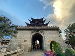 -大理古城