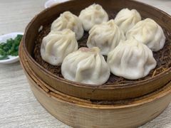 -新丰小吃(中山中路分店)