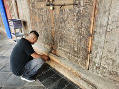 -张掖大佛寺景区