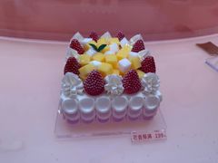 -好利来(熙地港店)