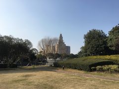 -中央公园(苏州工业园区)