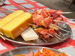 -生火火·小炉子炭烤(金楠天街总店)