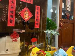 -echoes coffee回响咖啡(888街店)