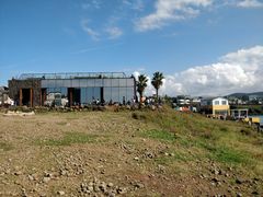 -Cafe Aewol Monsant